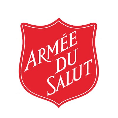 Armée du Salut Suisse